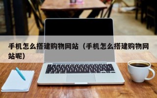 大丰手机怎么搭建购物网站（手机怎么搭建购物网站呢）